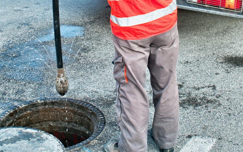 cout débouchage canalisation Soisy-sur-Seine