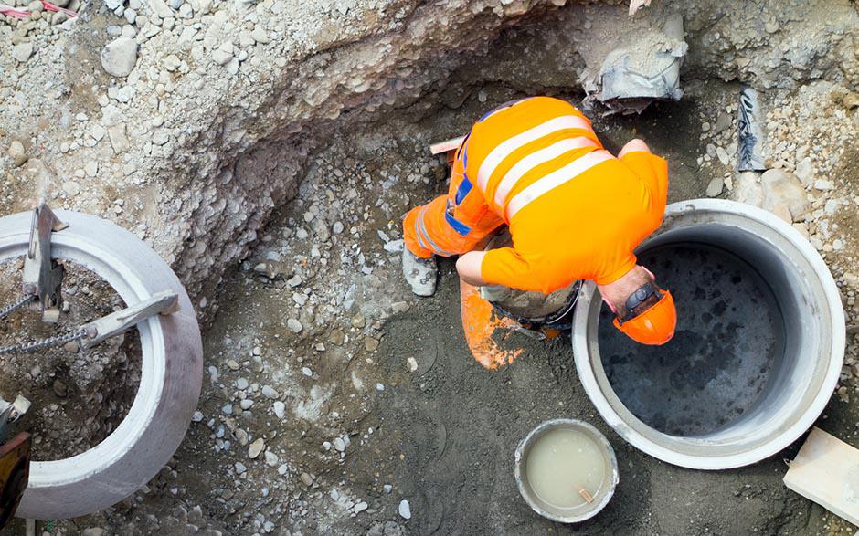 tuyau déboucheur canalisation Soisy-sur-Seine