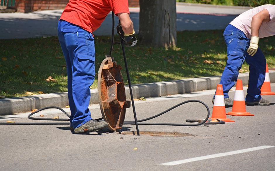 déboucheur canalisations Soisy-sur-Seine