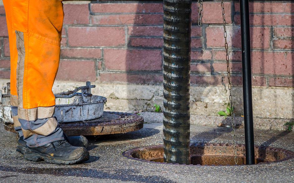 déboucheur canalisations Soisy-sur-Seine