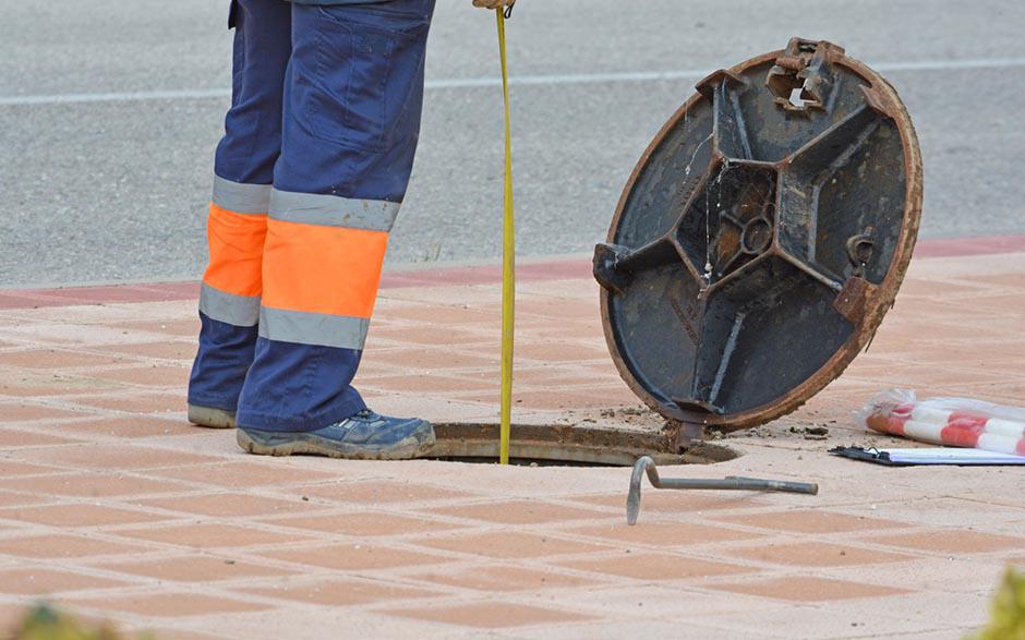plombier débouchage canalisation Soisy-sur-Seine