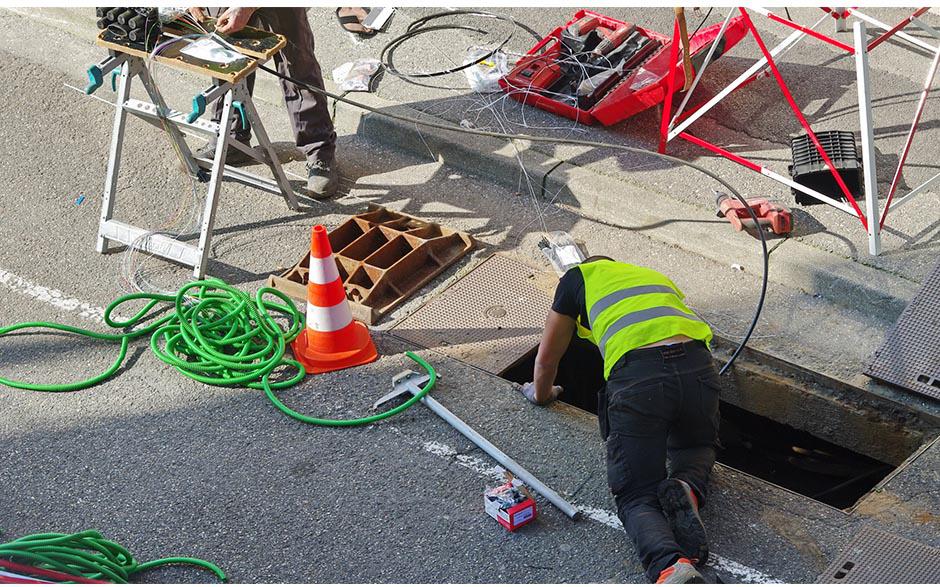tuyau déboucheur canalisation Soisy-sur-Seine