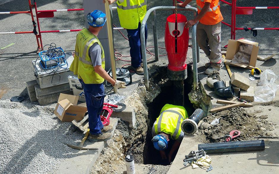 tuyau déboucheur canalisation Soisy-sur-Seine